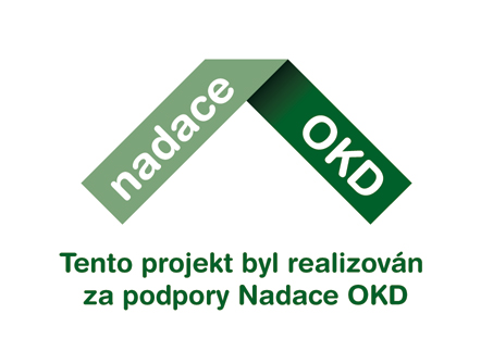 Logo OKD