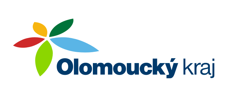 Logo Olomoucký kraj